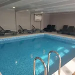 Luxury Complex Valentina Hotel