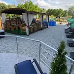 Luxury Complex Valentina 야고다