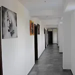 Hotel Luxury Complex Valentina *