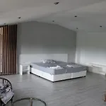 Luxury Complex Valentina Hotel Yagoda