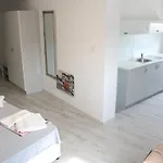 Luxury Complex Valentina Hotel *