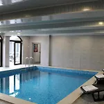Luxury Complex Valentina Hotel