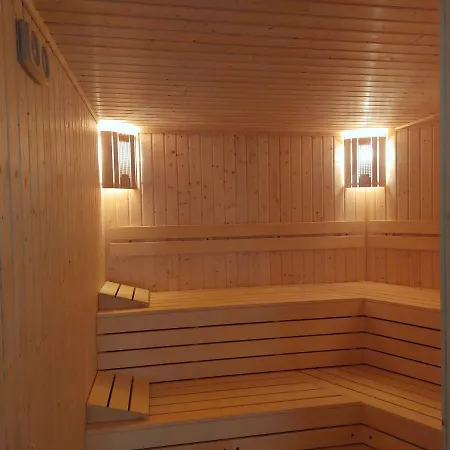 Luxury Complex Valentina Szálloda