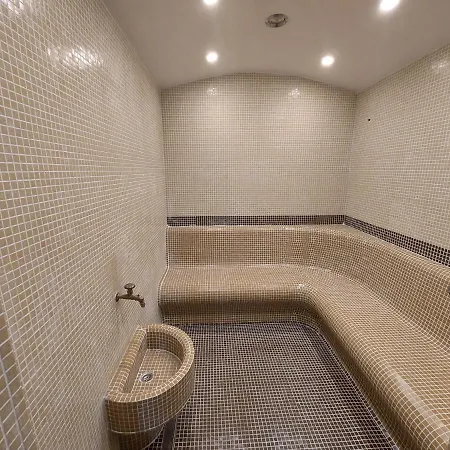 Luxury Complex Valentina 2* Yagoda