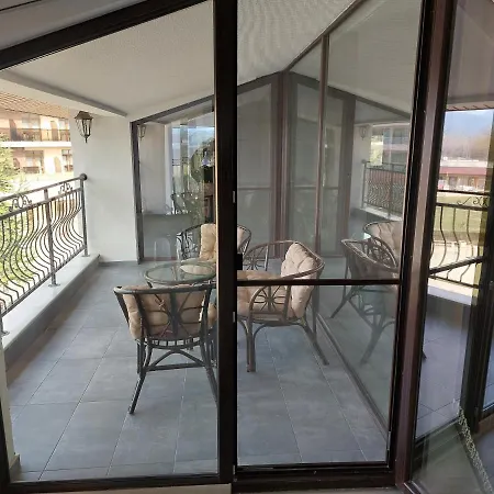 Szálloda Luxury Complex Valentina Jagoda