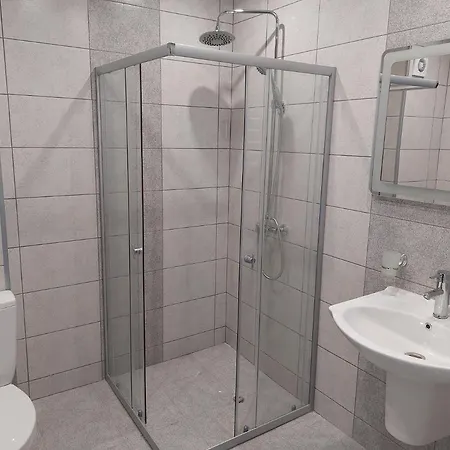 Luxury Complex Valentina