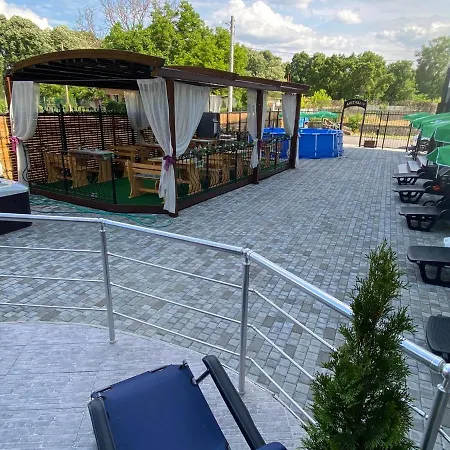 Luxury Complex Valentina Yagoda