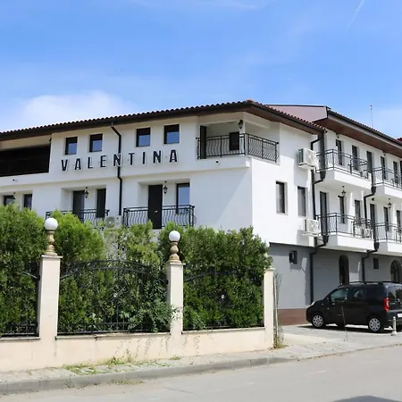 Luxury Complex Valentina Jagoda