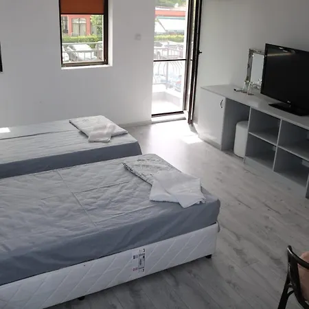 Szálloda Luxury Complex Valentina 2*