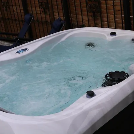 Szálloda Luxury Complex Valentina