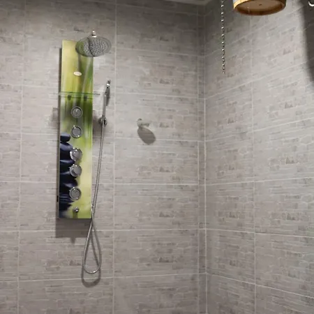 Szálloda Luxury Complex Valentina Jagoda