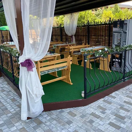 Szálloda Luxury Complex Valentina 2*