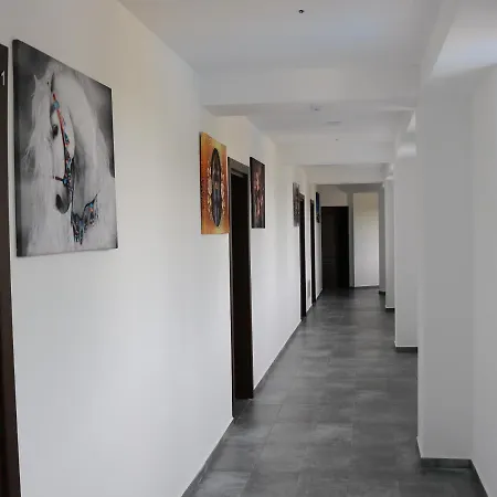 Hotel Luxury Complex Valentina *