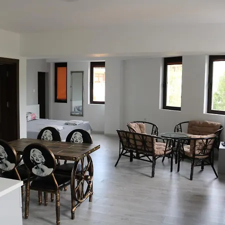 Luxury Complex Valentina *