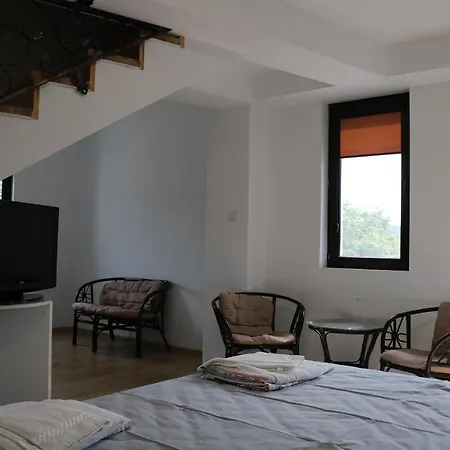 Luxury Complex Valentina 2*