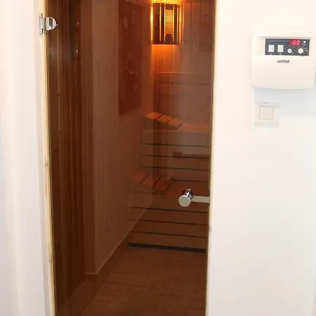 Hotel Luxury Complex Valentina *