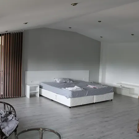 Luxury Complex Valentina Hotel Yagoda