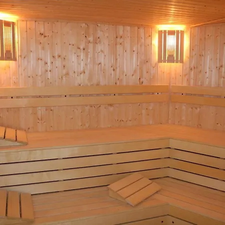 Luxury Complex Valentina Otel Yagoda