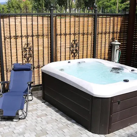 Luxury Complex Valentina