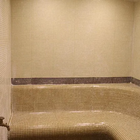 Luxury Complex Valentina Yagoda