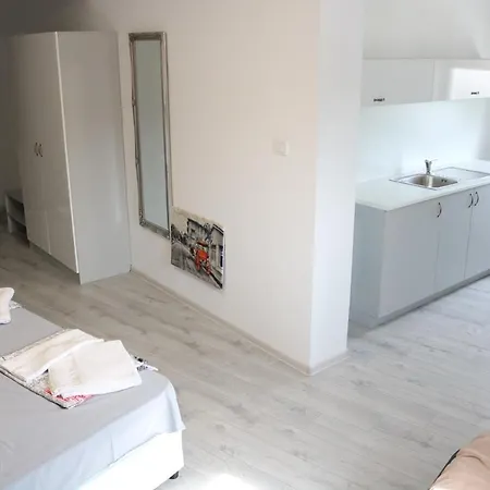 Luxury Complex Valentina Szálloda 2*