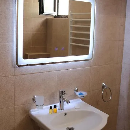 Luxury Complex Valentina Hotel