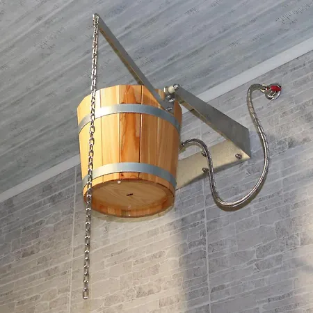 Szálloda Luxury Complex Valentina Jagoda