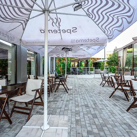 Luxury Complex Valentina Hotel *