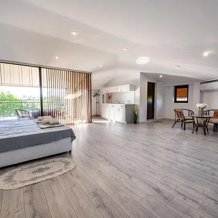 Luxury Complex Valentina Hotel Yagoda