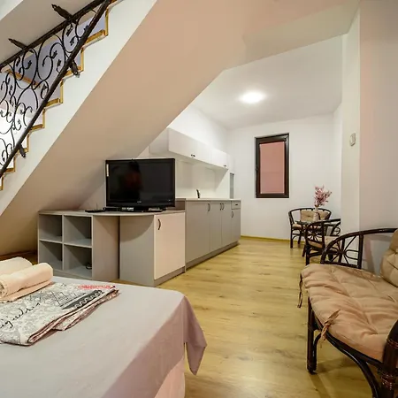 Luxury Complex Valentina