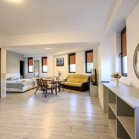 Hotel Luxury Complex Valentina