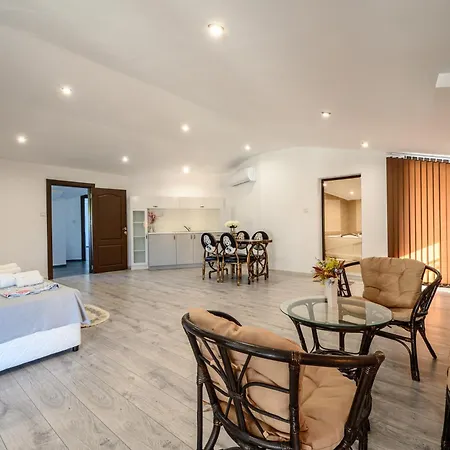 Luxury Complex Valentina