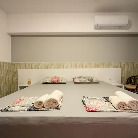 Luxury Complex Valentina Jagoda