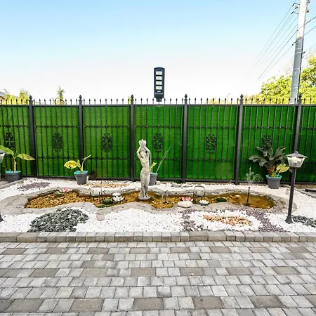 Luxury Complex Valentina Szálloda