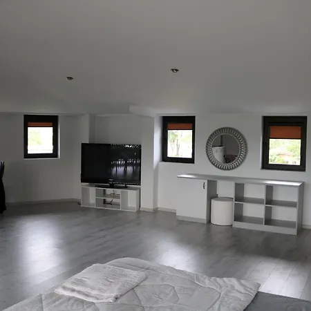 Luxury Complex Valentina Otel