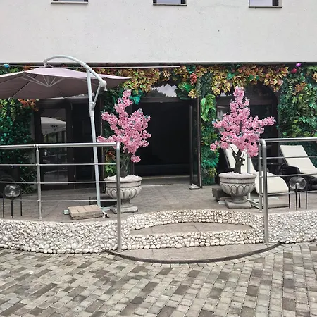 Luxury Complex Valentina