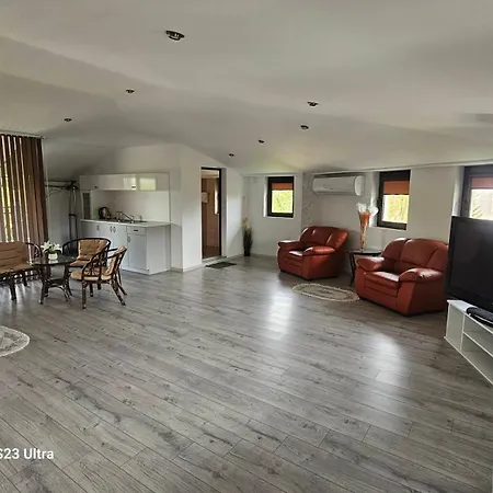 Luxury Complex Valentina