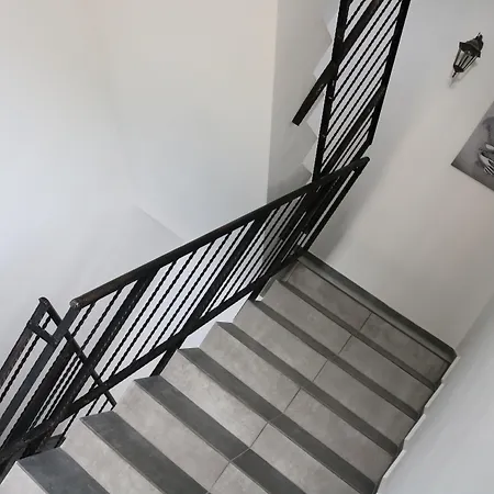 Luxury Complex Valentina Hotel *