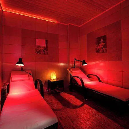 Luxury Complex Valentina *