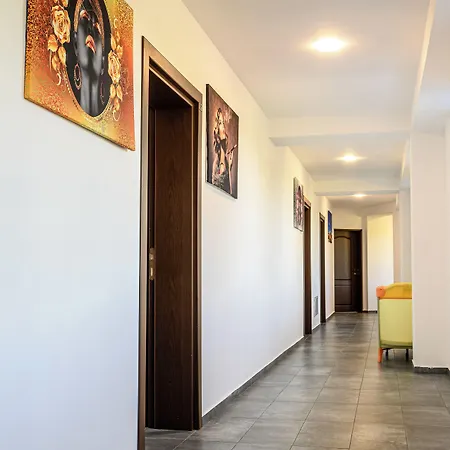 Luxury Complex Valentina *