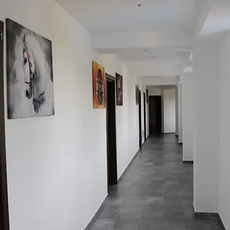 Luxury Complex Valentina Hotel *