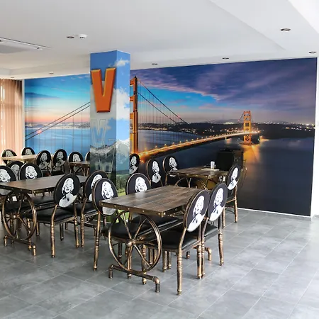 Luxury Complex Valentina
