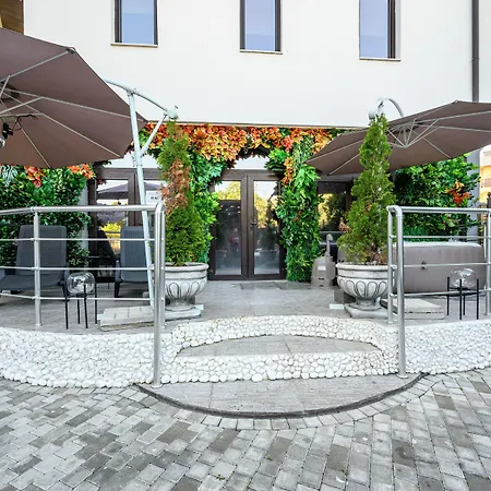 Luxury Complex Valentina Hotel *