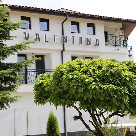 Luxury Complex Valentina * Yagoda