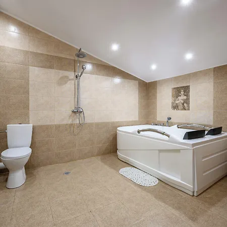Luxury Complex Valentina
