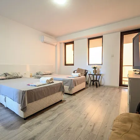 Hotel Luxury Complex Valentina *