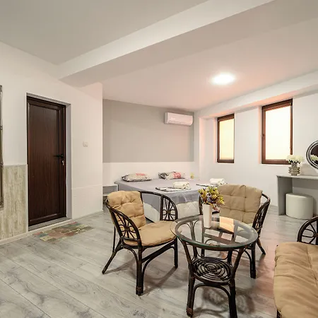 Luxury Complex Valentina