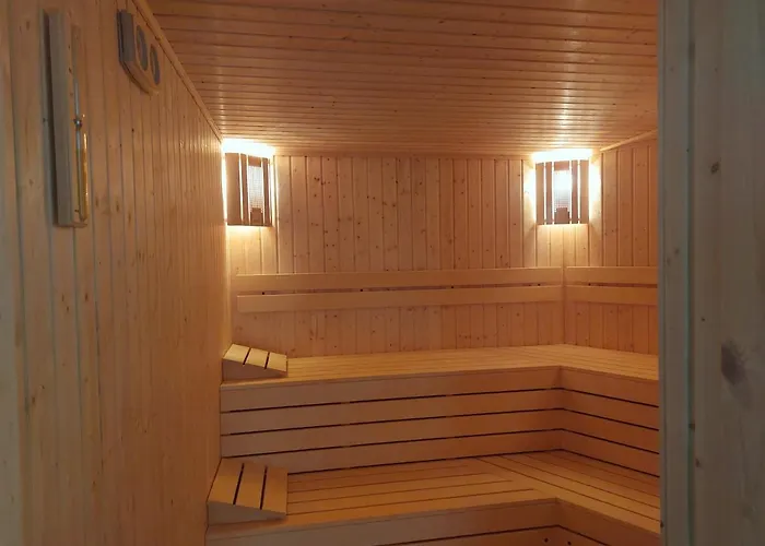 Luxury Complex Valentina Hotel