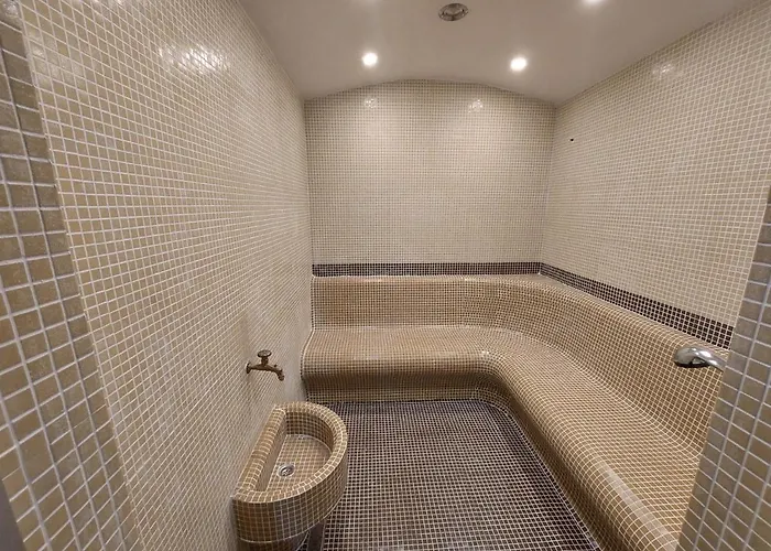 Luxury Complex Valentina 2* Jagoda