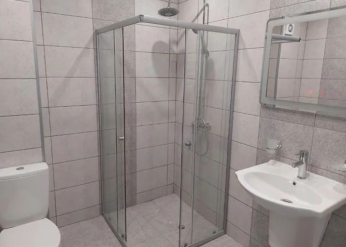 Luxury Complex Valentina